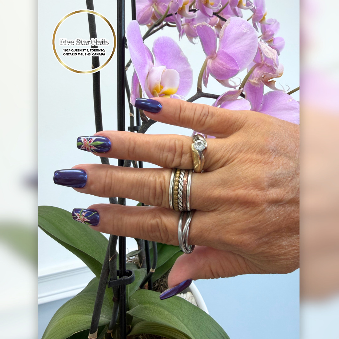 Nail July 6